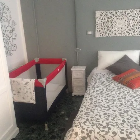 Gio&gio Little House דירה